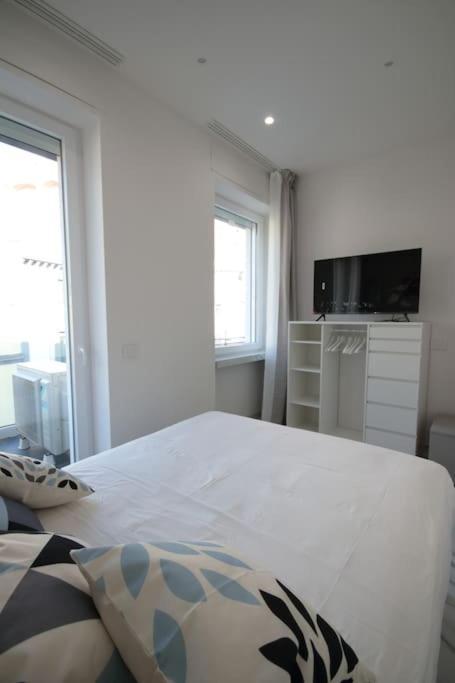 Chiaia Arcoleo House - Anita Apartment เนเปิลส์ ภายนอก รูปภาพ